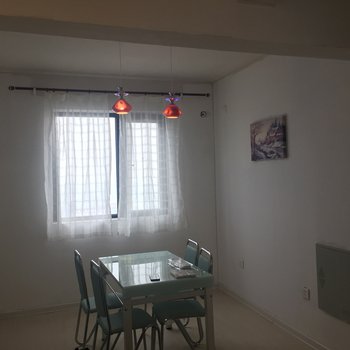 天津视野之家普通公寓酒店提供图片