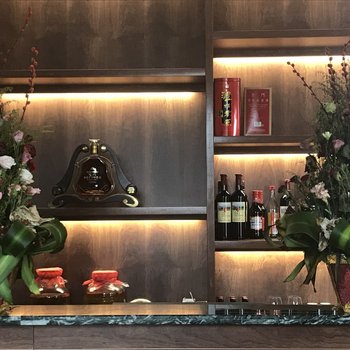 绍兴合义度假别墅(2号店)酒店提供图片