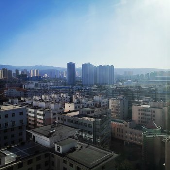 兰州西部梦途公寓(3号店)酒店提供图片