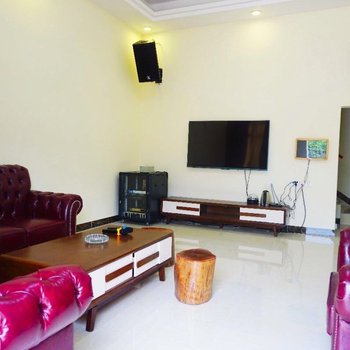 广州MH许小姐度假别墅(田边村路分店)酒店提供图片