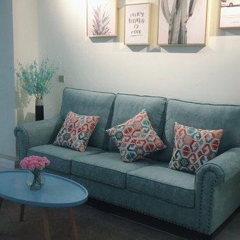 成都李慧公寓酒店提供图片