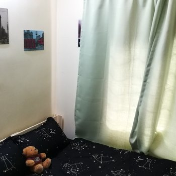 广州C.C客栈(滨江横路分店)酒店提供图片