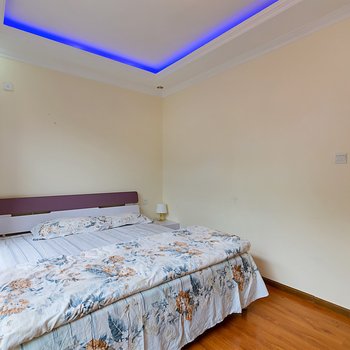 成都五里青城民宿(青正街分店)酒店提供图片