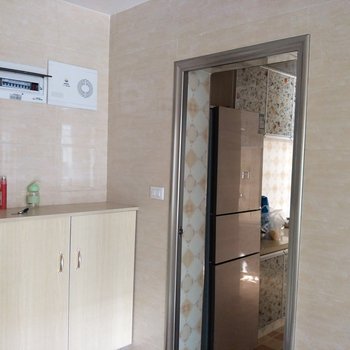 重庆璧山温馨之家普通公寓酒店提供图片