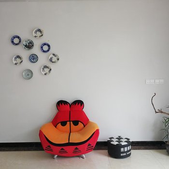 黟县人民家·民宿酒店提供图片