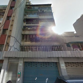 台北永春小公寓