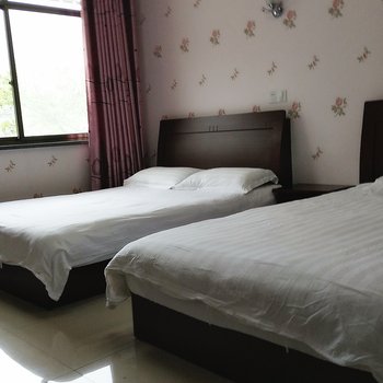 浙西大峡谷畔山小居农家乐酒店提供图片