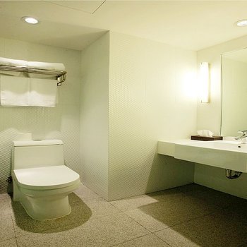 全季酒店(大连中山广场人民路店)酒店提供图片