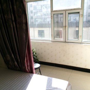 延吉康缘时尚旅馆酒店提供图片