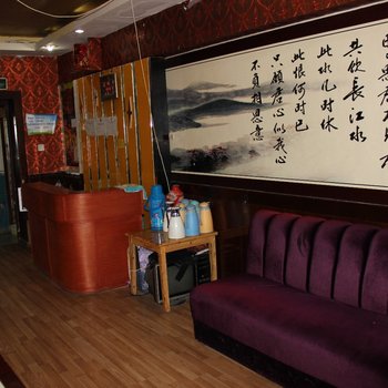 江油祥联商务宾馆酒店提供图片