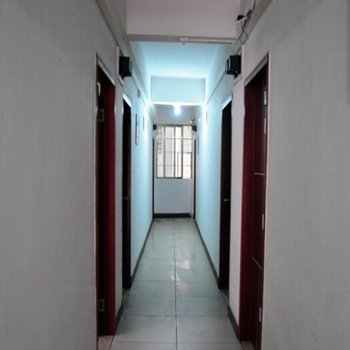 广州大学城北亭迎宾公寓