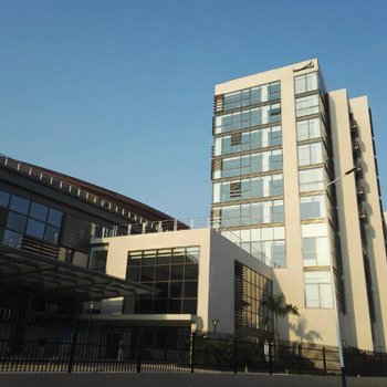 汕头大学Academic House