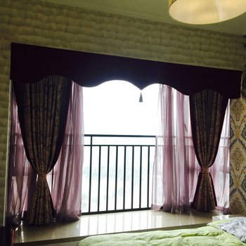 成都娟姐爱居室公寓(地铁东大路站分店)酒店提供图片