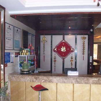 丰县汉庭商务宾馆酒店提供图片