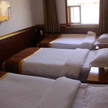 理县国泰酒店酒店提供图片