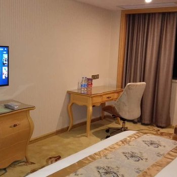 玉林博白财富大酒店酒店提供图片