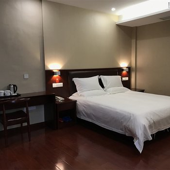 怡莱酒店(温州鳌江火车站店)酒店提供图片