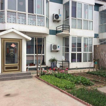 唐山乐亭温馨农家别墅(唐山湾国际旅游岛分店)酒店提供图片