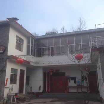 汝阳风情小镇76号家庭宾馆酒店提供图片