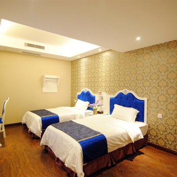 重庆天天连锁酒店酒店提供图片