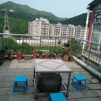 栾川李庆歌公寓酒店提供图片