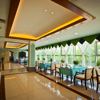 大连民族饭店酒店提供图片