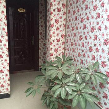 兰州鑫鑫网馆络旅酒店提供图片