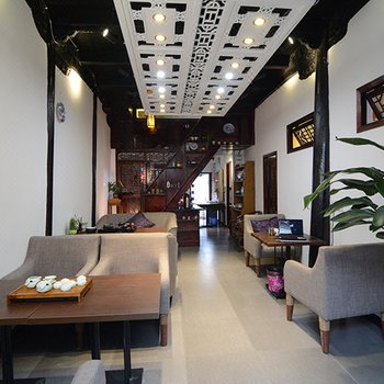 安善雅居(西塘北栅街店)酒店提供图片