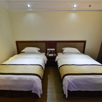 武夷山商讯酒店酒店提供图片