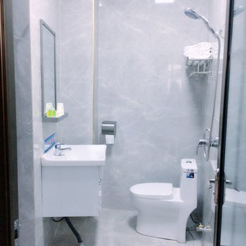 广州江南喜庆公寓（市二宫地铁站店）酒店提供图片