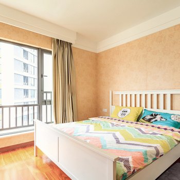 重庆艳子之家普通公寓酒店提供图片