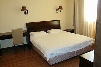 乌镇广业大酒店酒店提供图片