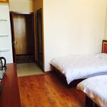 兰州新区之星商务宾馆酒店提供图片