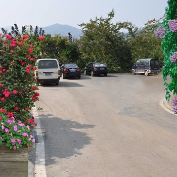 广州李小姐..特色民宿(怡乐路分店)酒店提供图片