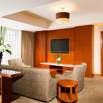 长沙运达酒店公寓酒店提供图片