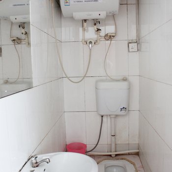 威海家家乐快捷旅馆酒店提供图片