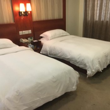 绍兴上虞迎园商务酒店酒店提供图片