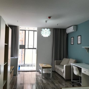 成都寻住酒店式公寓酒店提供图片
