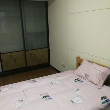 三门峡Enjoy民宿(2号店)酒店提供图片