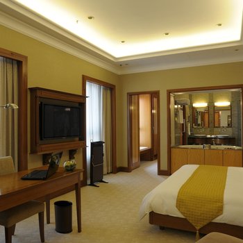 香港湾仔区英皇骏景酒店酒店提供图片