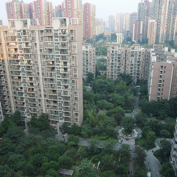 成都明辉公寓旅馆