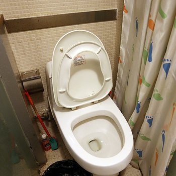 西安兴庆雅居家庭公寓酒店提供图片