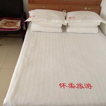 北京白桦林丛树琴农家院