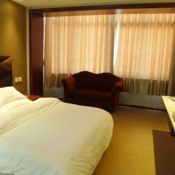 涿州桔子酒店酒店提供图片