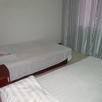 延安吉庆商务宾馆酒店提供图片