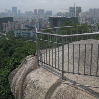 珠海听涛阁酒店提供图片