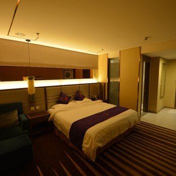 丹东泊悦酒店酒店提供图片