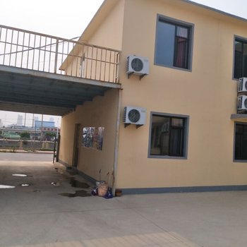 兴城馨梦园宾馆酒店提供图片