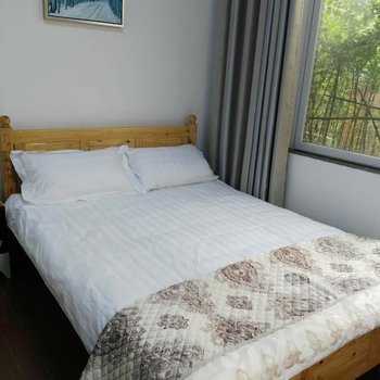 成都君莫笑独栋别墅酒店提供图片