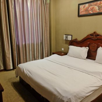 乌鲁木齐福荣楼精致酒店酒店提供图片